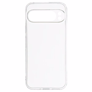 Ultra Läbipaistev 1mm Ümbris jaoks Google Pixel 9 Pro XL Läbipaistev