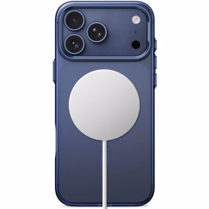 Tech-Protect MagZero MagSafe ümbris mudelile iPhone 17 Pro Max / 18 Pro Max – matt tumesinine