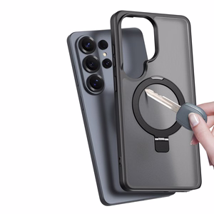 Ümbris Dux Ducis Yind Magnetic Alus Samsung S948 S26 Ultra must