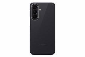 Läbipaistev Samsung QA276CTE ümbris Galaxy A27 5G telefonile