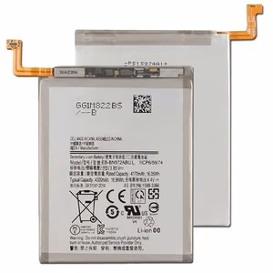 Aku ORG Samsung N975F Note 10+ 4300mAh EB-BN972ABU