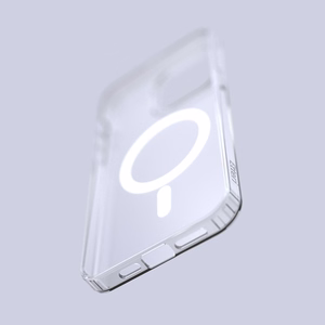 Etteri Hybrid Mag чехол iPhone 16 Pro Max 6,9"