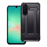 Ümbris jaoks Samsung A26 5G Armor must