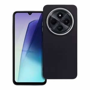 Чехол для Xiaomi Redmi 14C Frame чёрный