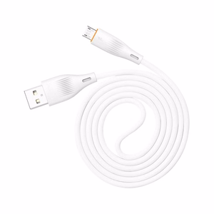 T-PHOX CABLE X-LITE MICRO USB WHITE 1M 3A