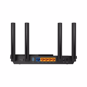 TP-Link Archer AX55 AX3000 kahesageduslik Wi-Fi 6 ruuter