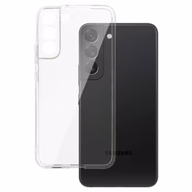 Back Ümbris 2 mm Perfect jaoks SAMSUNG GALAXY S22 PLUS LÄBIPAISTEV