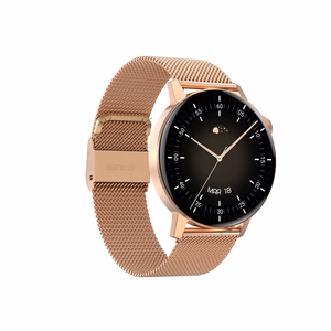 Forever smartwatch ForeVive 4 SB-350 rose gold