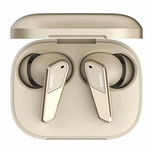 TWS наушники Noise Buds N1 Pro (бежевые)
