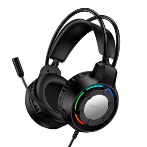Borofone Kõrvaklapid BO112 Wave gaming with microphone must