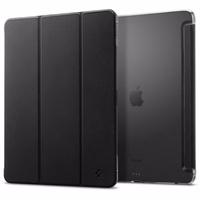 Spigen Liquid Air Folio Ümbris jaoks iPad Pro 13" 7 / 8 / 2024-2025 - must