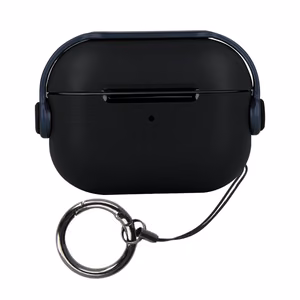Airpods 3 kõrvaklappide ümbris tumesinine