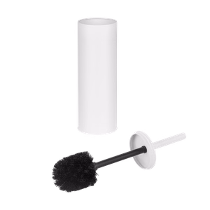 WC-hari, valge