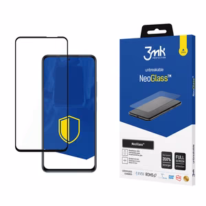 3mk NeoGlass must composite klaas for Xiaomi Redmi K40 Pro+ 5G