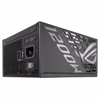 ASUS ROG -STRIX-1200P-GAMING toiteplokk 1200 W 20+4 pin ATX ATX must