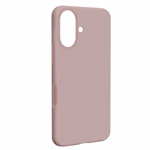 Etteri Silikoon Mag ümbris for iPhone 17 heleroosa