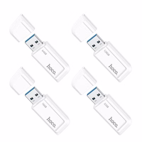 Pendrive 32GB USB 3.0 (USB A) Hoco UD11 valge