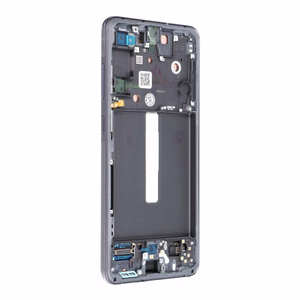 LCD jaoks Samsung Galaxy S21 FE