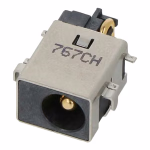 Разъём зарядки Asus X301A X301U X401A X401U X501A X501U X502 S300 S400 S500 S551 X554 X554L X555