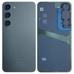 Tagakaas jaoks Samsung S911 S23 Phantom Must original (used Grade C)