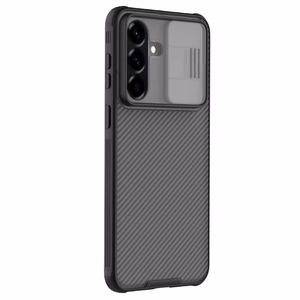Nillkin CamShield Pro ümbris Samsung Galaxy A57 5G läbipaistev must