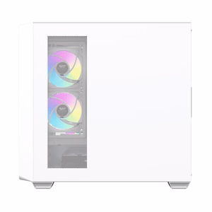 DarkFlash DS900WD computer ümbris (valge)