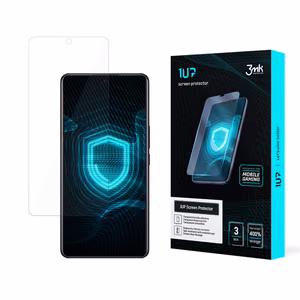 Xiaomi 12S Ultra – 3mk 1UP telefoni ekraanikaitse