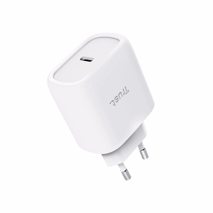 Trust Maxo 45W universaalne valge AC kiirlaadimisega siseruumidesse