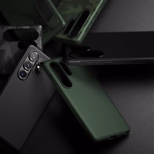 Ringke Onyx Ümbris jaoks Samsung Galaxy S25 Ultra - roheline