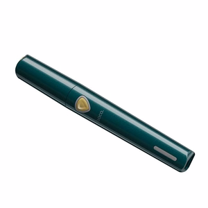 Ninakarvade trimmer Hoco DAR08 roheline