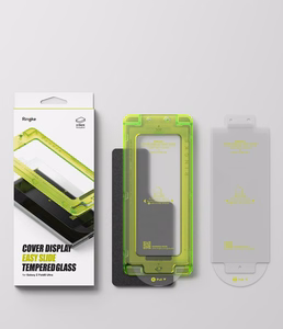 Ringke Cover Display Pro 2-Pack Tempered Glass for Samsung Galaxy Z Fold 8 Ultra