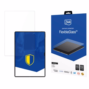 Huawei MatePad Pro 13,2" – 3mk FlexibleGlass (kuni 15") arvuti ekraanikaitse