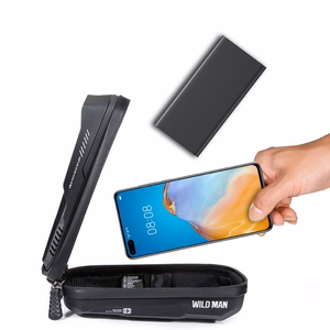 WILDMAN Bicycle bag XT3S waterproof 0,5L