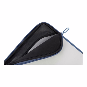 Tucano Elements 4 mm neopreenist ümbris 13-tollisele MacBook Airile / Prole ja 12-tollistele sülearvutitele, jäähall
