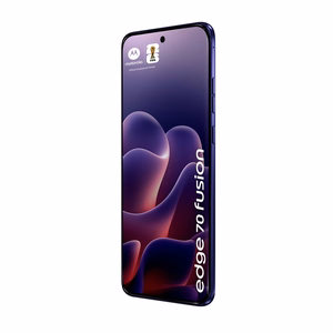 Motorola edge 70 fusion 17.2 cm (6.78") Dual SIM Android 16.0 5G USB Type-C 12 GB 256 GB 7000 mAh Violet