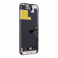 LCD Screen iPhone 14 Pro with digitizer must (ZY-LTPS) IC Transferable
