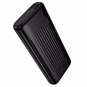Väline aku Power Bank Borofone BJ81A 10000mAh must