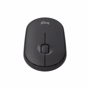 Logitech 910-007015 reisihiir mõlemakäeline RF juhtmevaba + Bluetooth optiline 4000 DPI