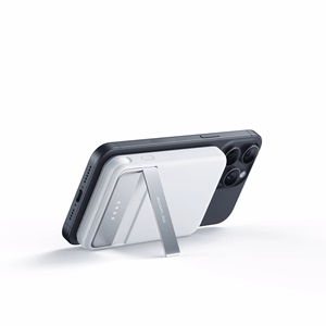 EcoFlow RAPID magnetic powerbank, 5000mAh, (sinine).