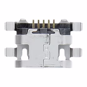 Charge connector jaoks REDMI Note 5 ORI
