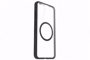 Samsung React Magnet Ümbris jaoks Samsung Galaxy S25+ Must