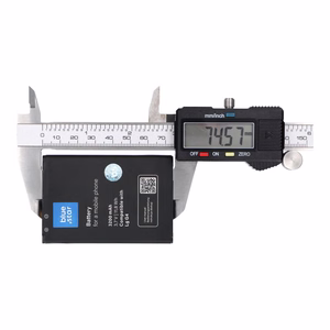 Battery for LG G4 3200 mAh Blue Star Premium