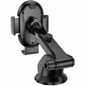 Borofone Car hoidja BH134 Rio to windshield must