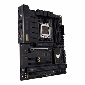 ASUS TUF GAMING B650-PLUS WIFI emaplaat