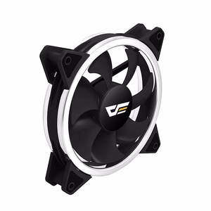 Computer Ventilaator Komplekt ARGB Darkflash DR12 Pro 3in1 120x120 (must)