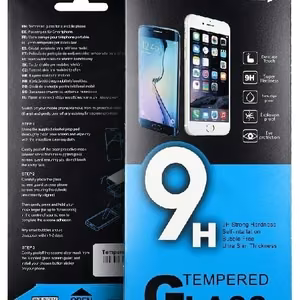 Karastatud klaas 9H Samsung G556 Xcover 7 bulk