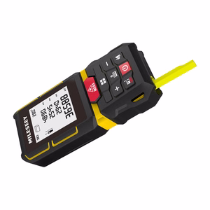 Mileseey G7 100m laserkaugusmõõtja