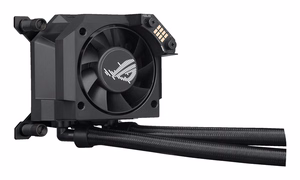 ASUS ROG Ryujin III 360 ARGB Extreme Computer case All-in-one liquid cooler 12 cm must