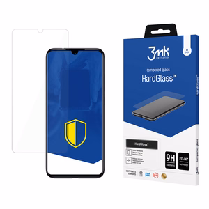 Стекло 9H 3mk HardGlass™ для Xiaomi Redmi Note 7