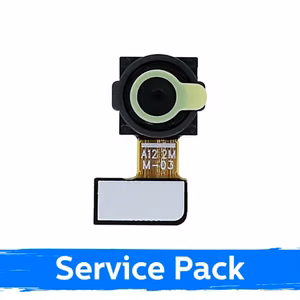 Kaamera ühilduv Samsung A256 A25 5G / A125 A12 / A225 A22 4G Tagakaamera / (makro) 2M / (Service Pack)